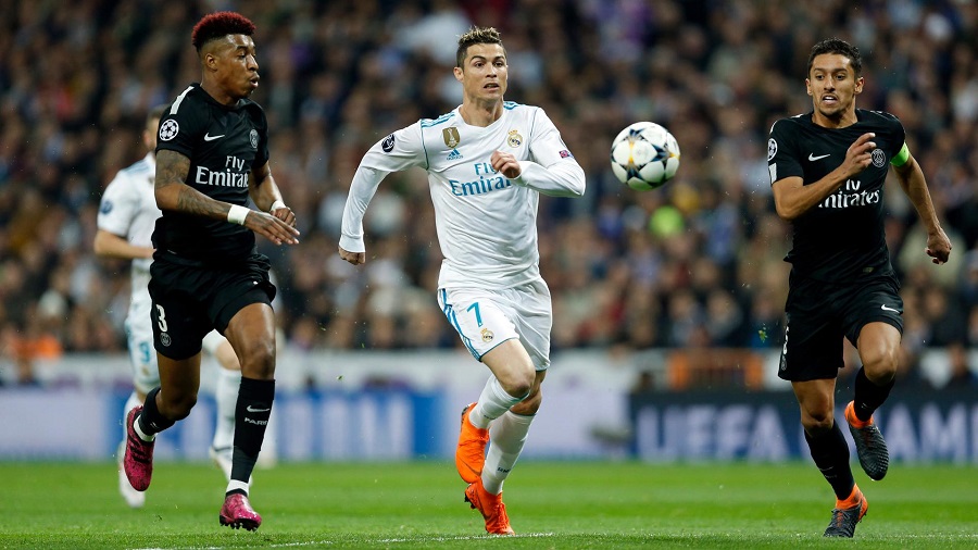 ΕΠΟΣ! Η Φουενλαμπράδα τρολάρει την Παρί (pic)