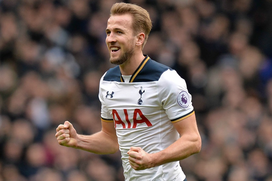 Κεντίρα: «Ο Κέιν είναι ο πιο πλήρης επιθετικός»