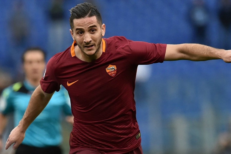 Μανωλάς: «Να βελτιωθούμε όσο μπορούμε φέτος»