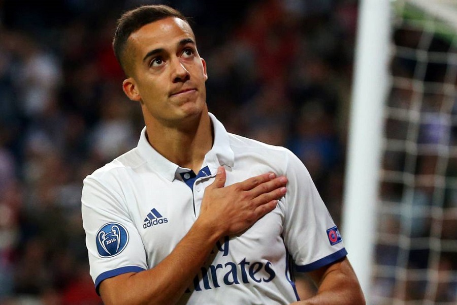 Βάσκεθ: «Το πιο σημαντικό είναι να κερδίζεις»