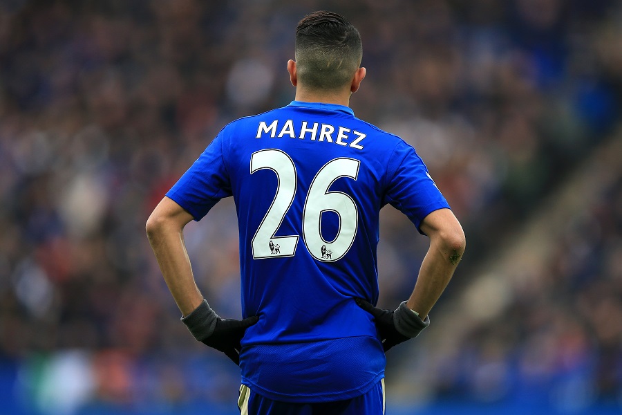 Επιστρέφει για Μαχρέζ η Σίτι!