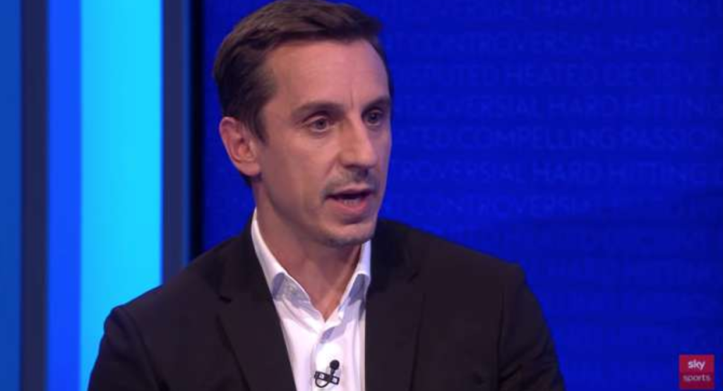 “Αυτό που έκανε ο Γκουαρντιόλα ήταν αστείο”