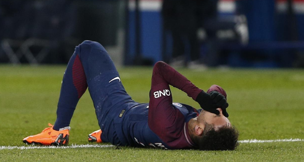 “Πήγαινε γυρεύοντας ο Νεϊμάρ”