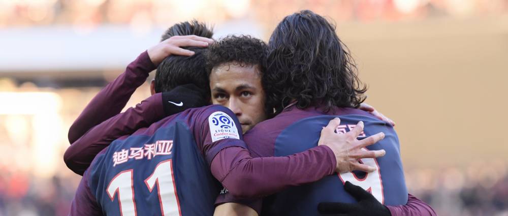 Σκότωσε το… θηρίο η Παρί