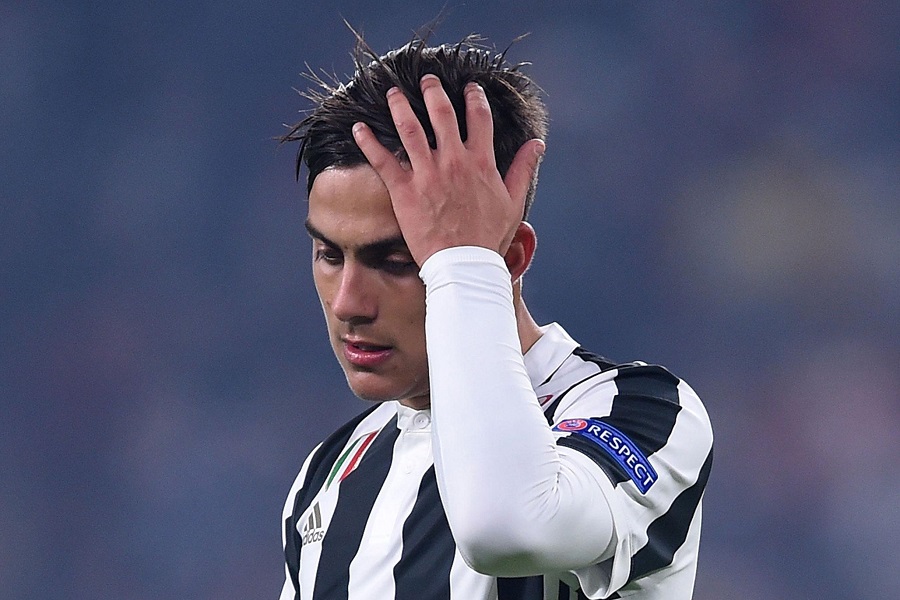 Δεν παίζει με Τότεναμ ο Ντιμπάλα