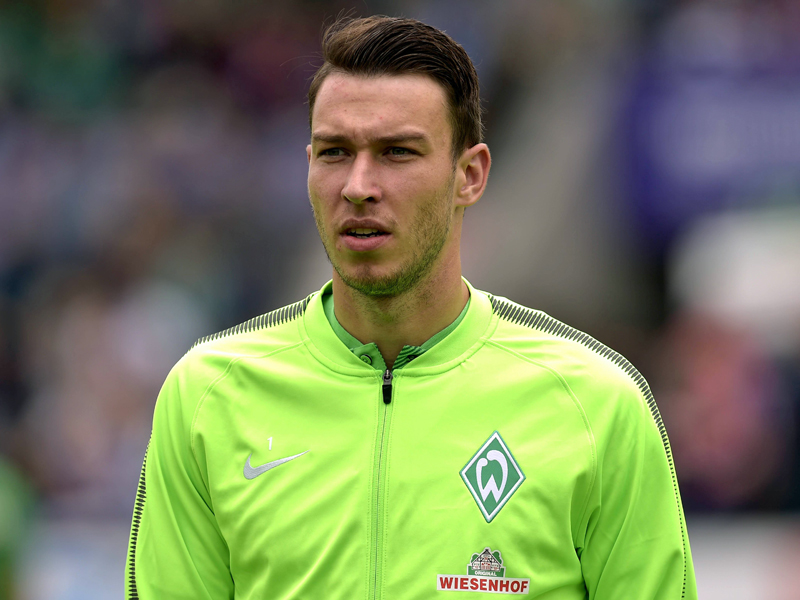 Η γκάφα της χρονιάς από τον Παβλένκα της Βέρντερ