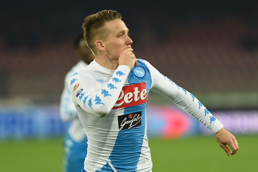 Στο στόχαστρο της Λίβερπουλ ο Ζιελίνσκι