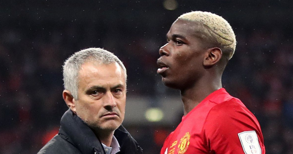 Μετανιώνει για την επιλογή του ο Πογκμπά