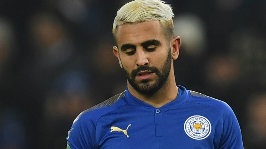 Δεν παίζει ούτε με Σίτι ο Μαχρέζ