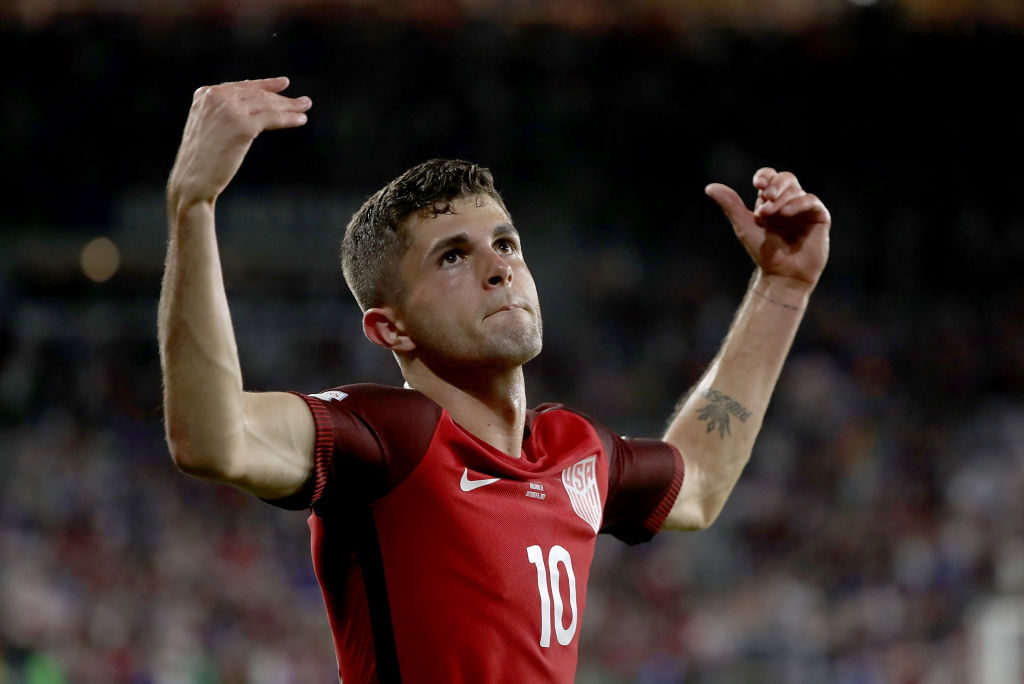 Πούλισιτς: “Από μικρός υποστήριζα τη Γιουνάιτεντ”