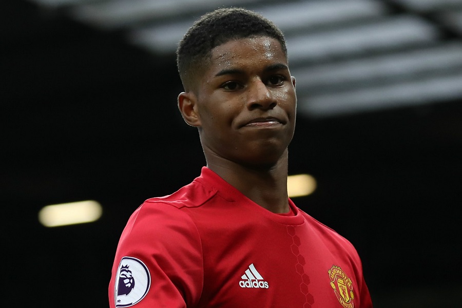 Ο Κλάιφερτ διώχνει τον Ράσφορντ από τη Μάντσεστερ Γιουνάιτεντ