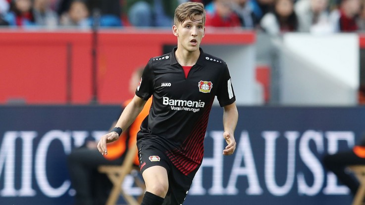 “Είναι ακόμη νωρίς για τον Ρέτσο”