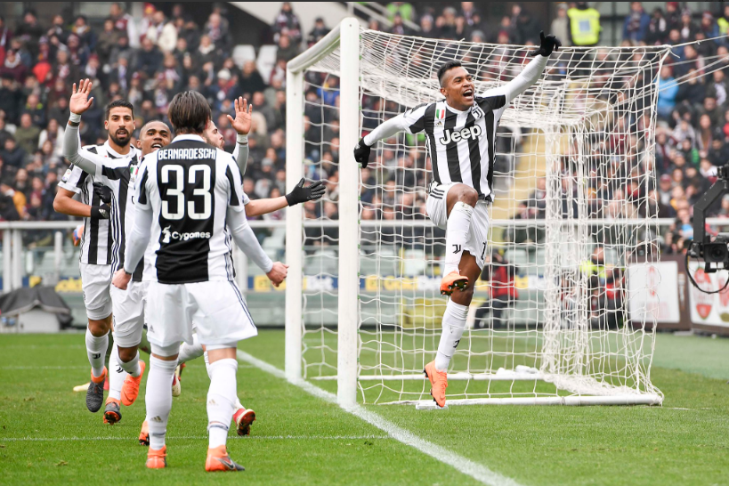 Επαγγελματική νίκη για “Γιούβε”