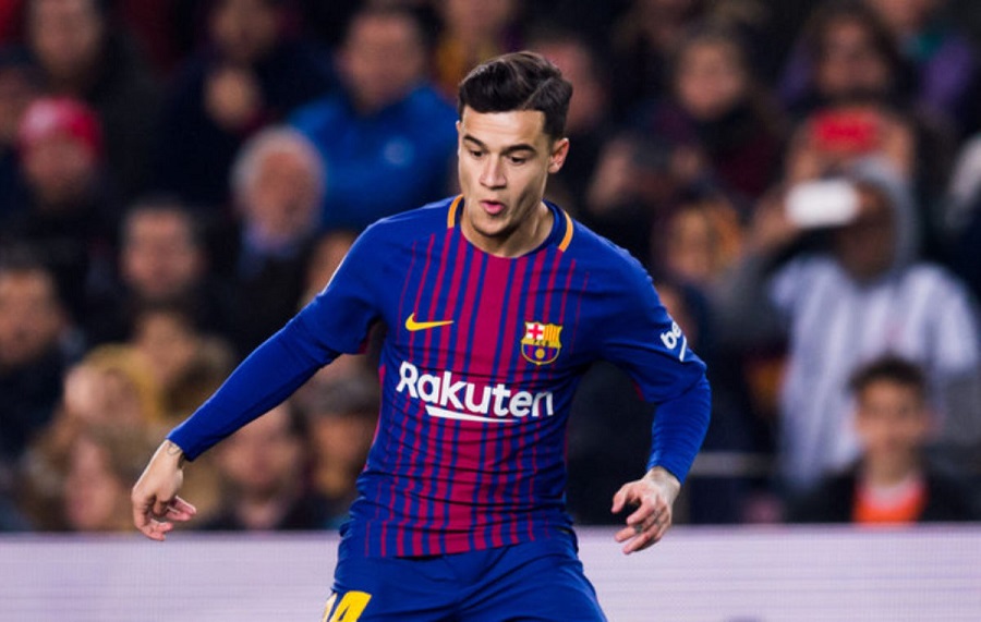 Κάραχερ: “Ο Κουτίνιο δεν είναι τόσο καλός, δεν αξίζει 140 εκατομμύρια”