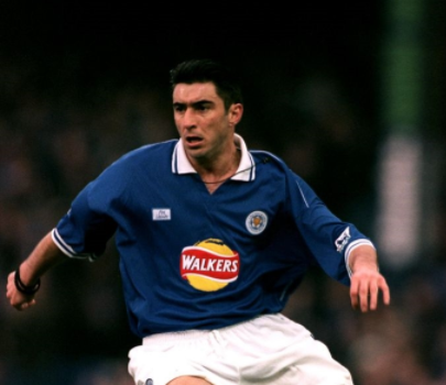 Θυμήθηκε τη γκολάρα του Ζαγοράκη η Λέστερ (vid)