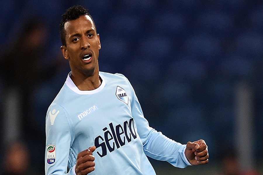 Δεν ενεργοποιεί την οψιόν του Νάνι η Λάτσιο!