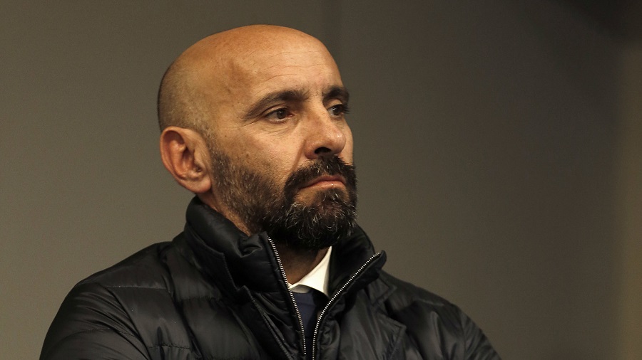 Μόντσι: “Κληρωθήκαμε με τη δυσκολότερη και καλύτερη ομάδα στον κόσμο”