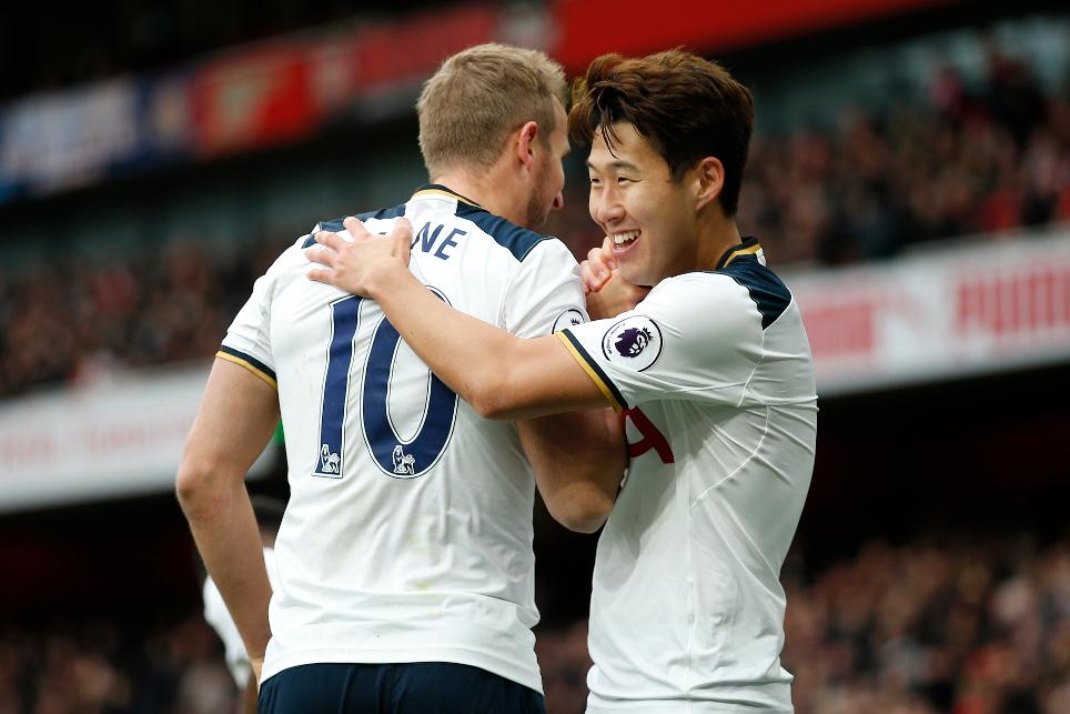 Σον: “Ο Χάρι Κέιν είναι ο καλύτερος παίκτης στον κόσμο”