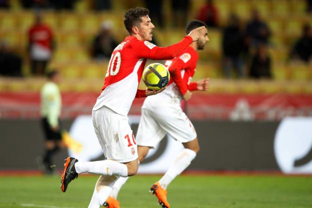 Η καρδιά της πρωταθλήτριας