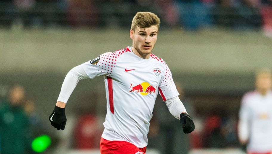 Προτιμάει Μάντσεστερ Γιουνάιτεντ ο Βέρνερ