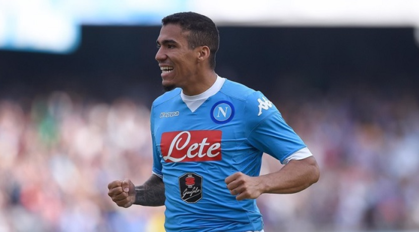 Κοιτάζει Άλαν η Άρσεναλ