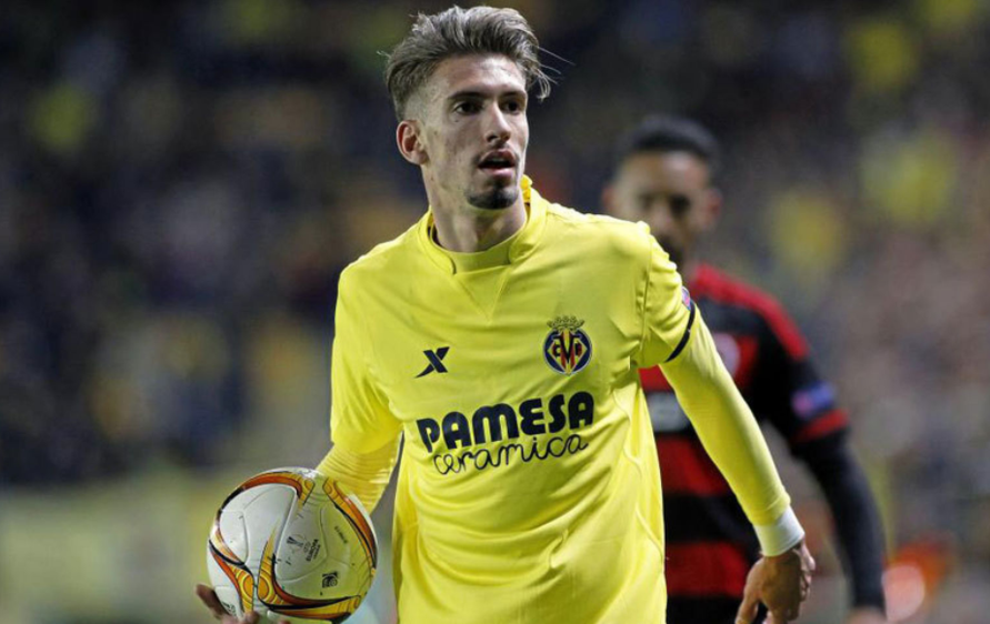 «Τσιμπάει» Καστιγιέχο η Ατλέτικο