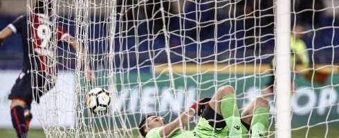 Ο νόμος του… Βέρντι