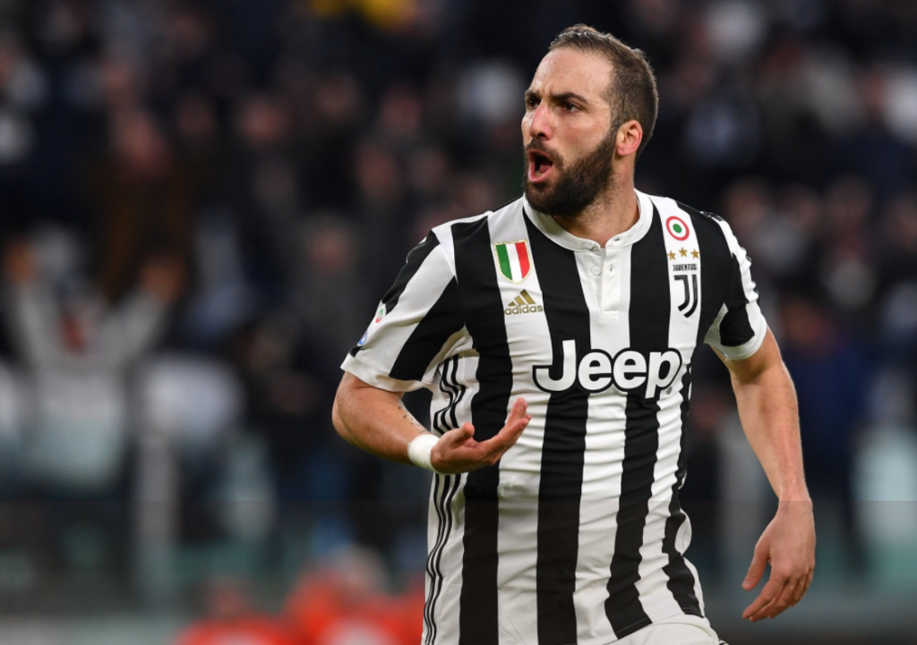 Νίκη τίτλου για την Γιουβέντους