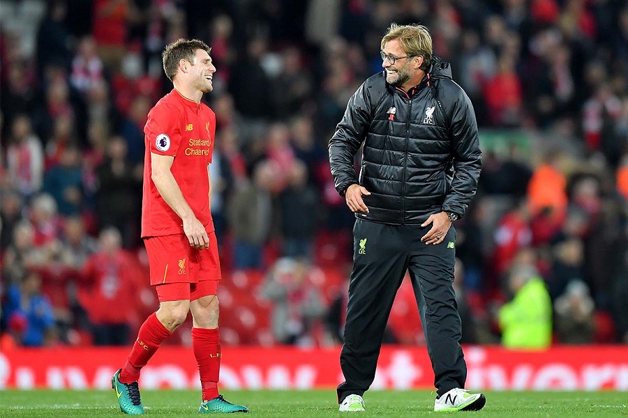 Κλοπ: «Δεν με εντυπωσιάζει η απόδοση του Μίλνερ»