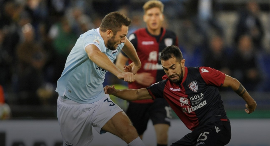 Γερό «Χ»αστούκι για τη Λάτσιο και τώρα… τρέξιμο!