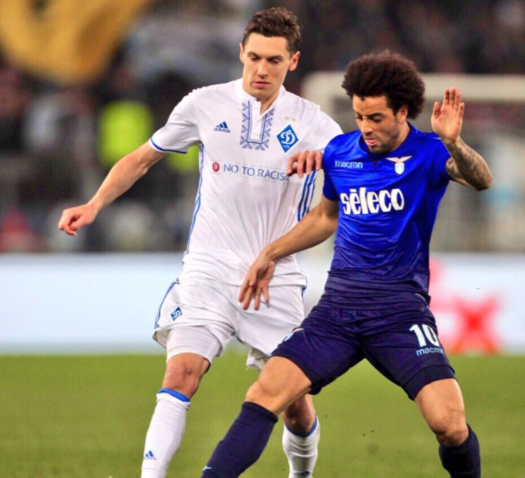 Όλα θα παι«Χ»τούν στο Κίεβο!