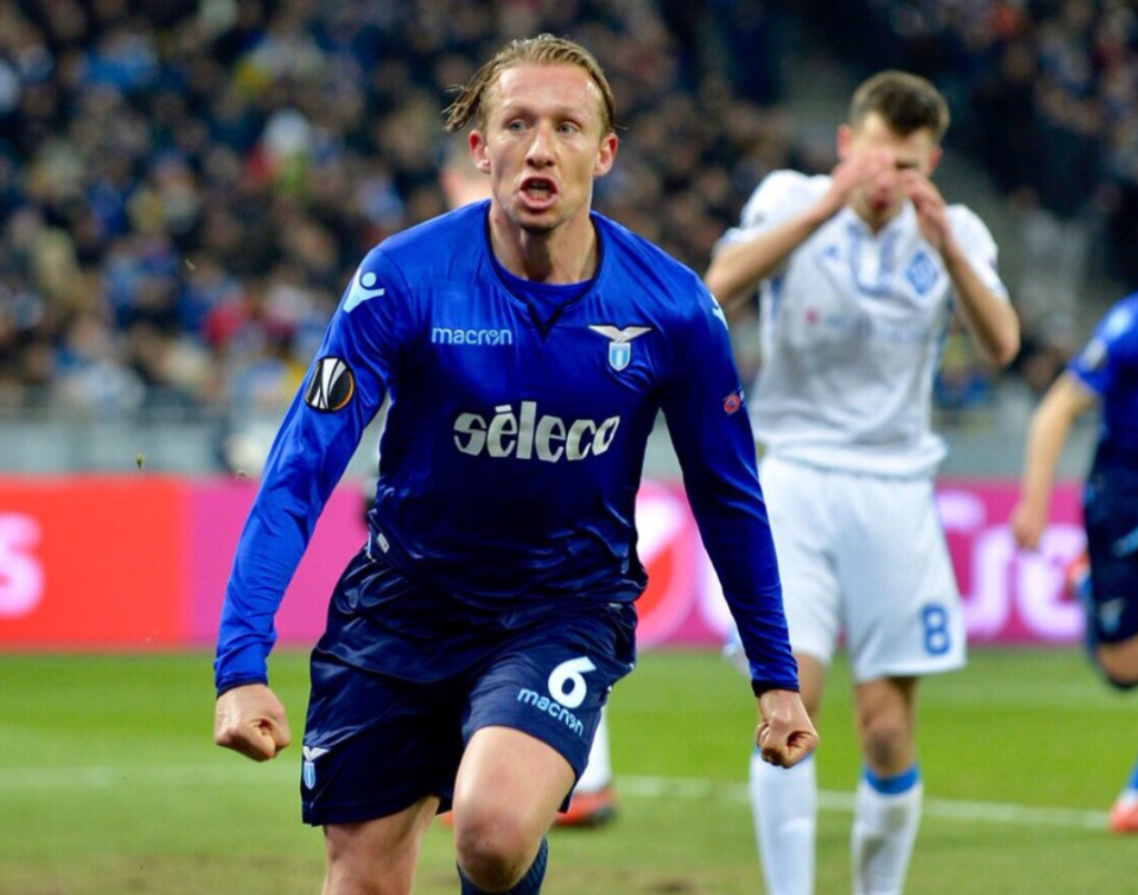 Σοβαρεύτηκε και προκρίθηκε η Λάτσιο