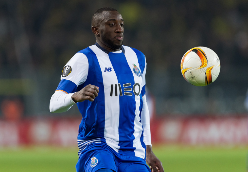 Ψωνίζει από Πορτογαλία η Έβερτον