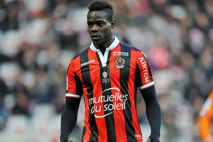 Έγραψε ιστορία για τη Νις ο Μπαλοτέλι (vid)