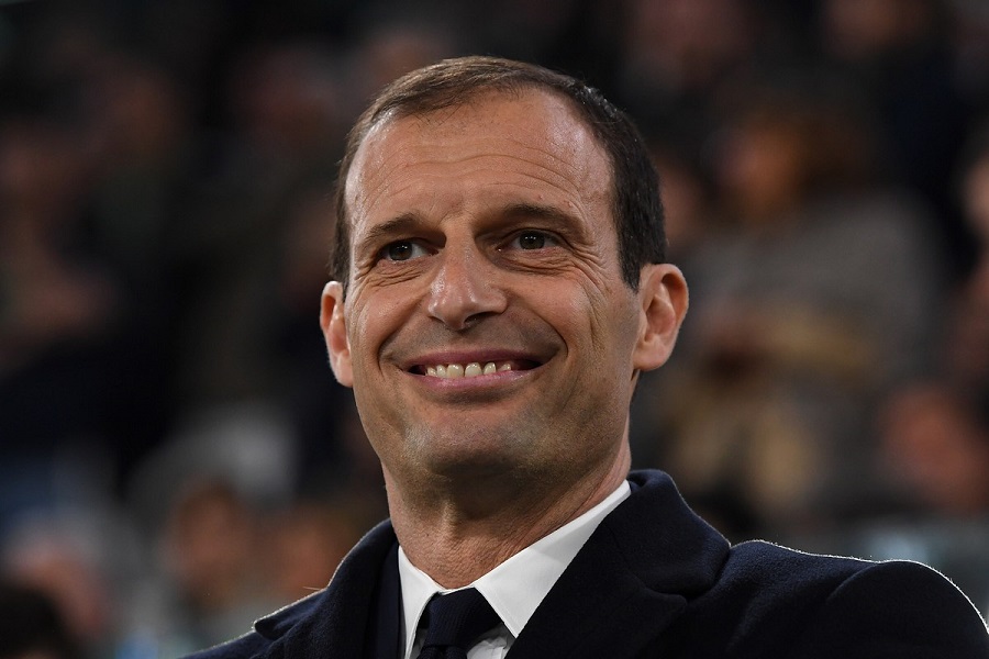 Αλέγκρι: «Μακριά από την Μπαρτσελόνα»