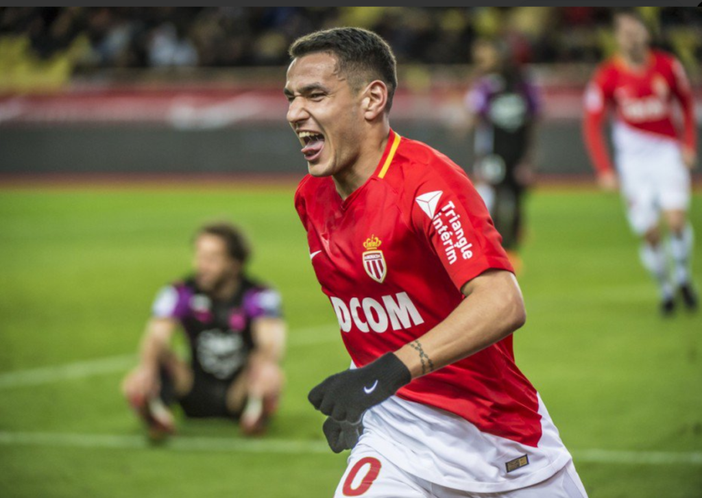 Νίκη χωρίς άγχος για τη Μονακό!