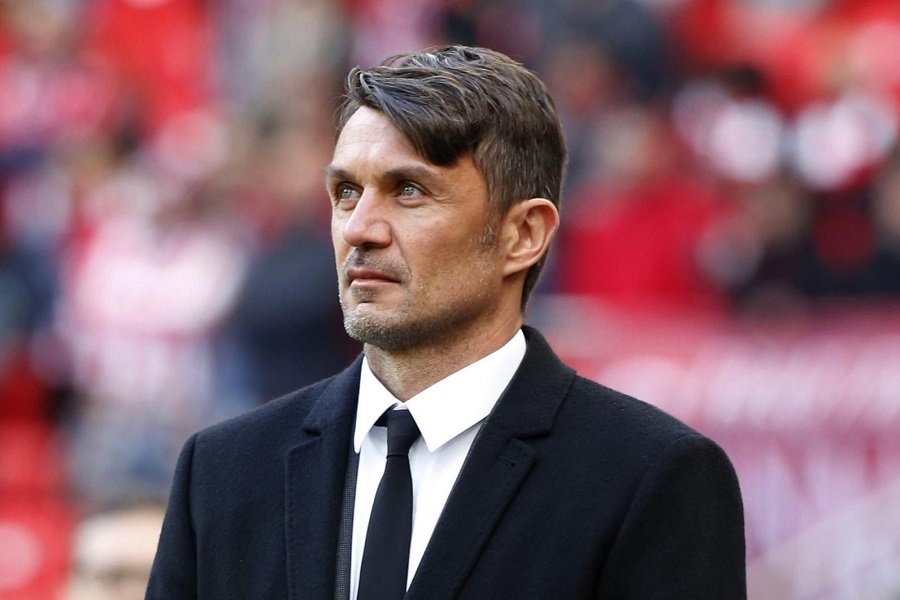 Μαλντίνι: «Δεν μετανιώνω που δεν επέστρεψα στη Μίλαν»