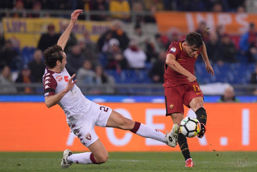 Παίρνει αποστάσεις η Ρόμα