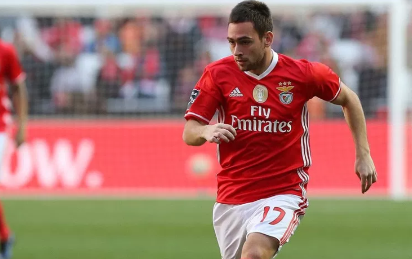 «Κυνηγάει» πιτσιρικά της Μπενφίκα η Άρσεναλ!