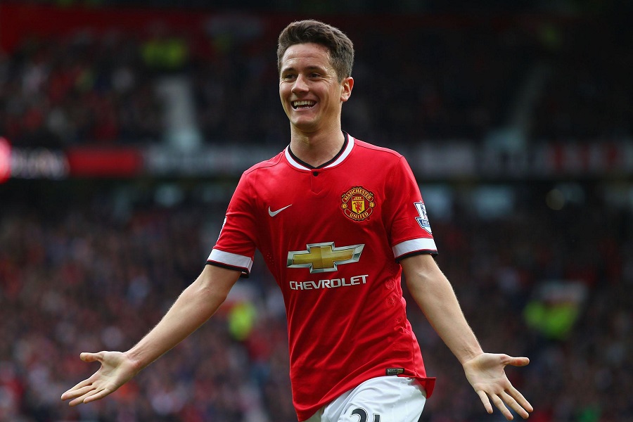 Έφτυσε το σήμα της Σίτι ο Ερέρα (vid)