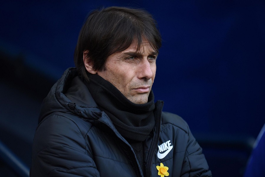 Ξεκαθαρίζει άμεσα το μέλλον του Κόντε