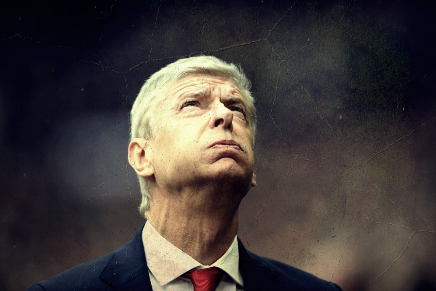 Πόσο πιο χαμηλά Αρσέν-αλ