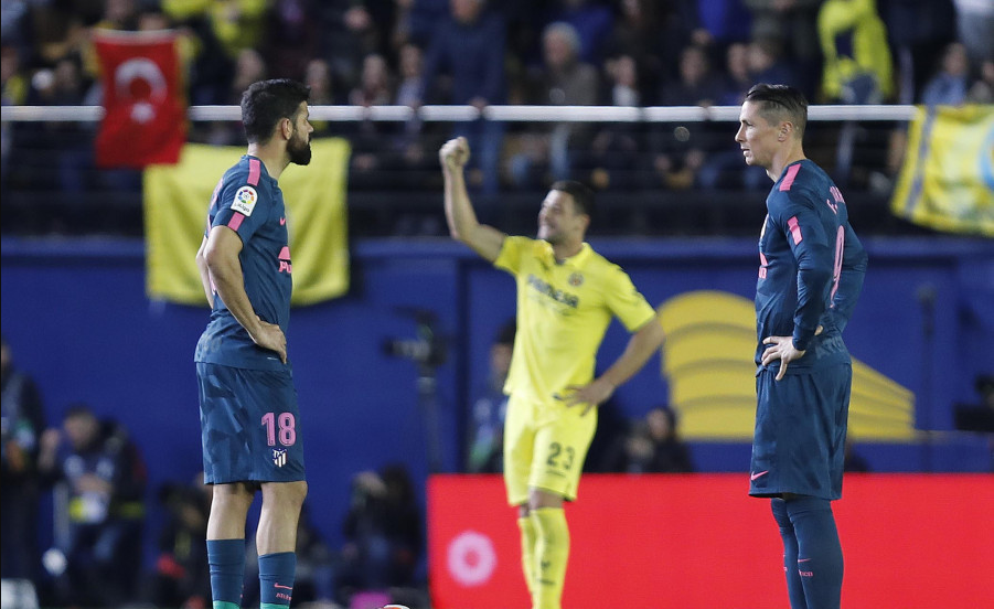 Την…τορπίλισε