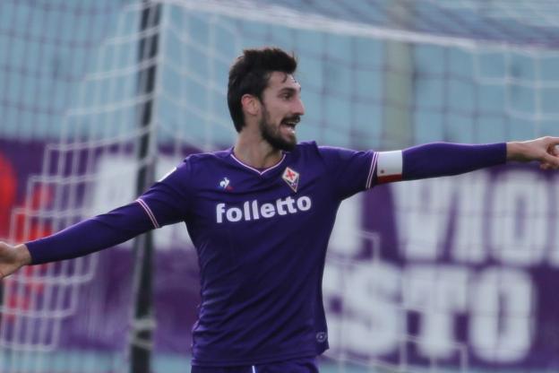 Αναβλήθηκε η αγωνιστική στην Serie A