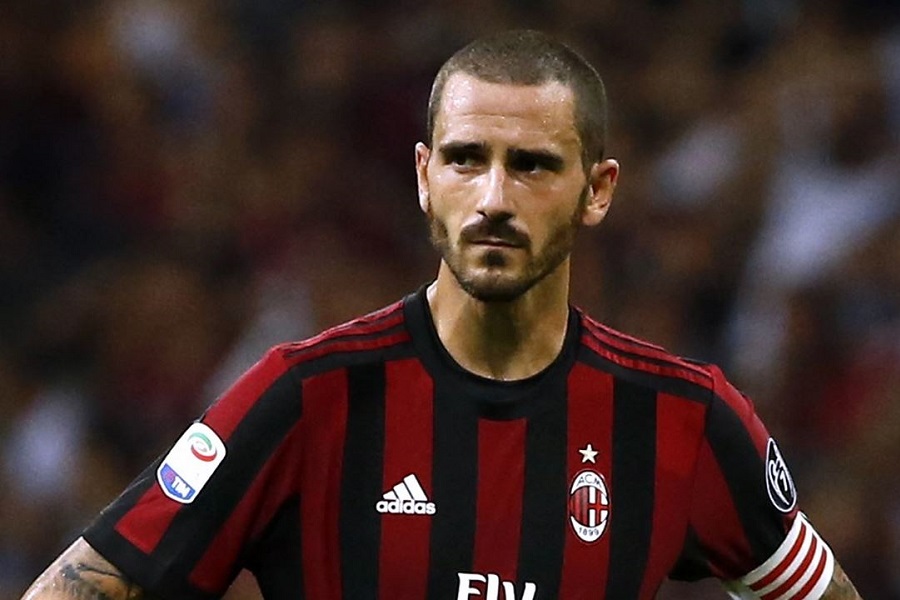 Γκατούζο: “Θέλει να φύγει ο Μπονούτσι”