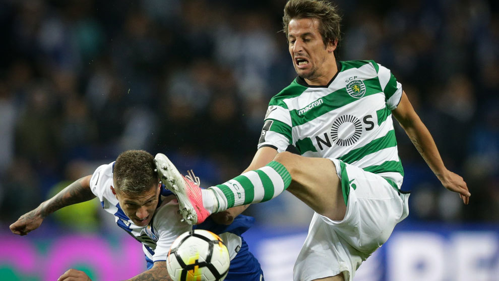 Δε γυρίζει στη Ρεάλ ο Κοεντράο