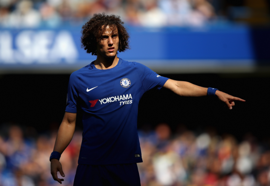 Πλήγμα με Λουίζ για Τσέλσι