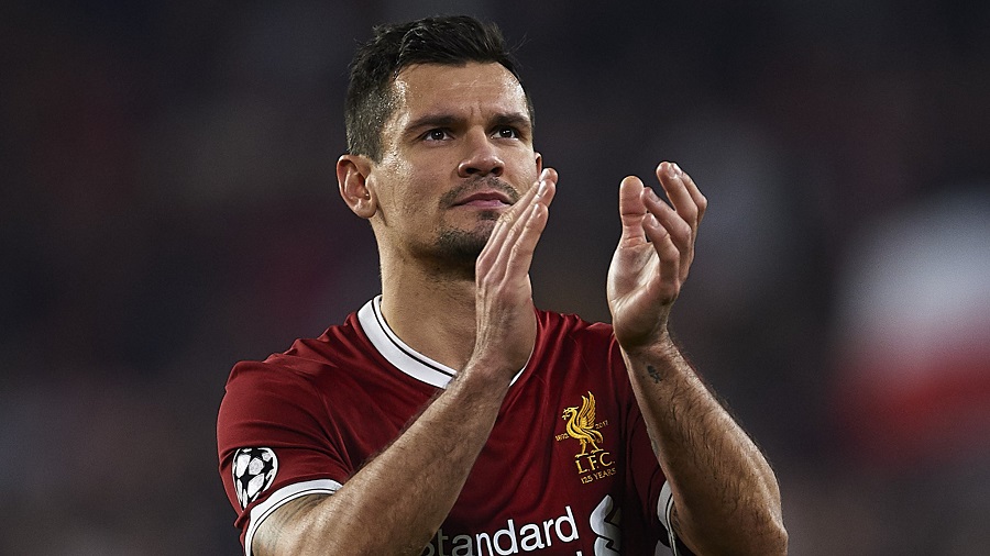 Λόβρεν: “Η Λίβερπουλ δεν είναι Γιουνάιτεντ, εμείς δεν παίζουμε για ένα βαθμό”