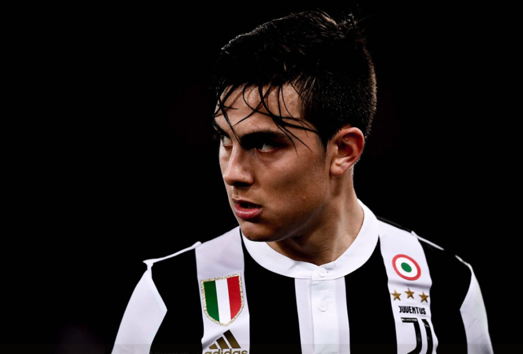 Αυτόν παίρνει η Γιουβέντους αν φύγει ο Ντιμπάλα
