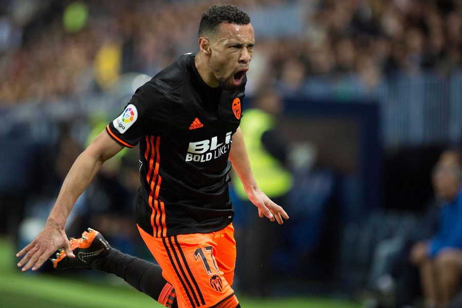 Οριστικό: Πέντε μήνες εκτός ο Κοκλέν